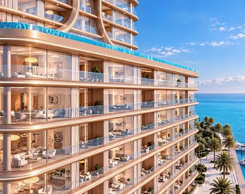 Shahrukhz Residences Construction Status