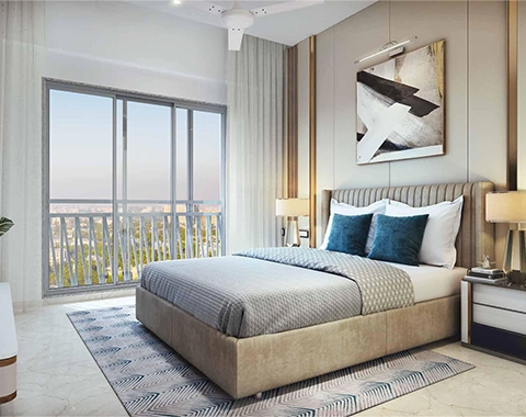 Shapoorji Pallonji BKC 28 booking