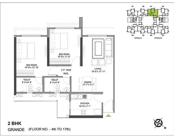 Shapoorji Pallonji BKC 28 construction update