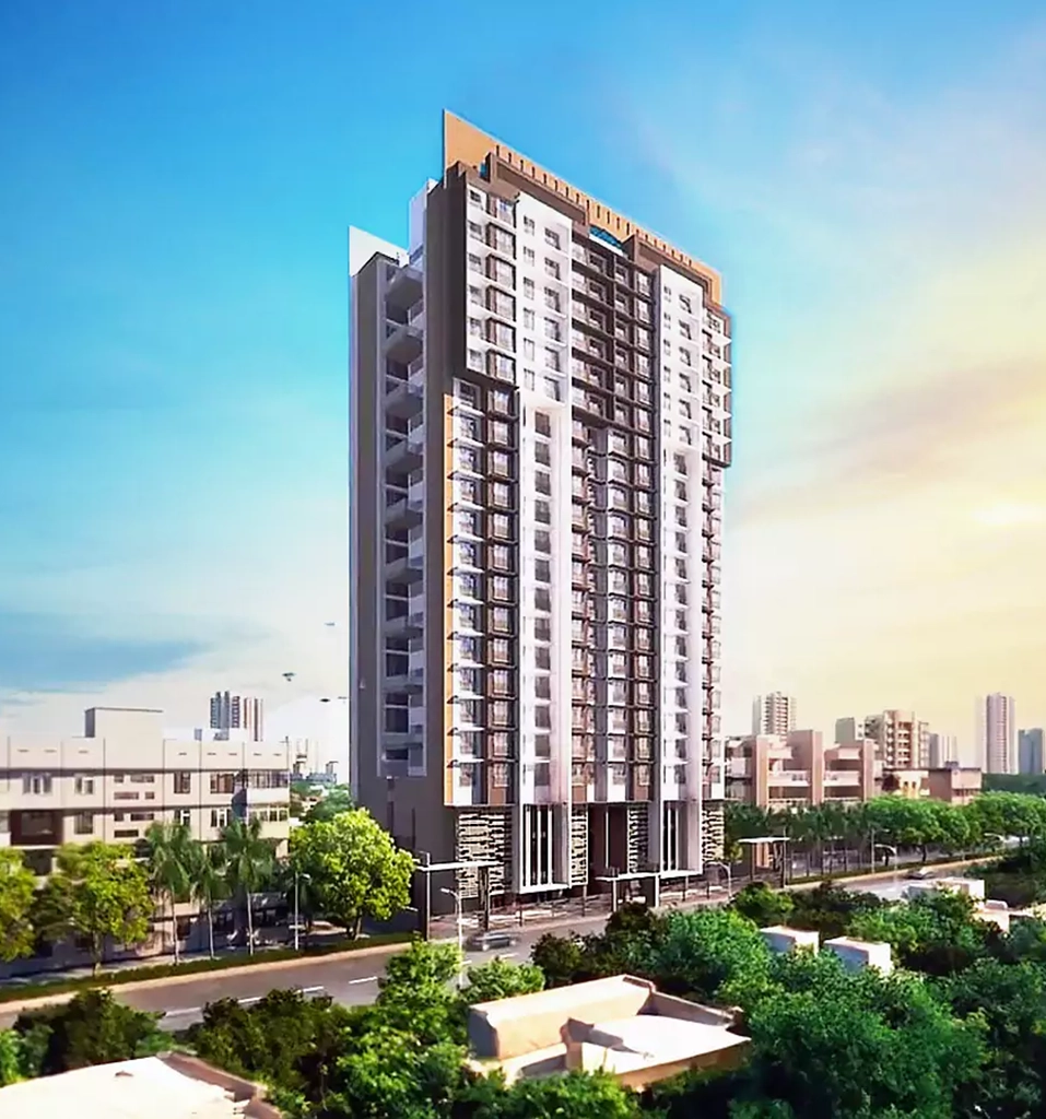 Shapoorji Pallonji BKC 28 mumbai price