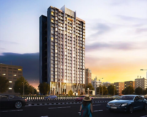 shapoorji pallonji bkc 9 launch price