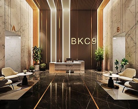 shapoorji pallonji bkc 9 layout plan
