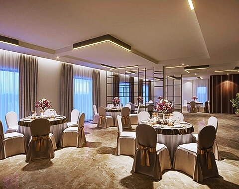 shapoorji pallonji bkc 9 site plan