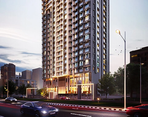 shapoorji pallonji bkc 9 specifications