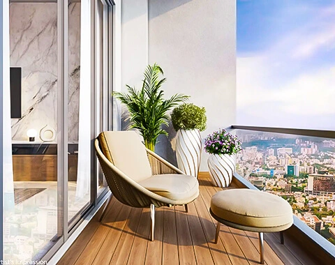 shapoorji pallonji bkc 9 launch date