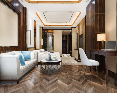 shapoorji pallonji dualis premium 3 bhk apartments