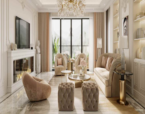 Shapoorji Pallonji Dualis Project Detials