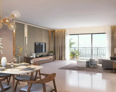 Shapoorji Pallonji Dualis Resale