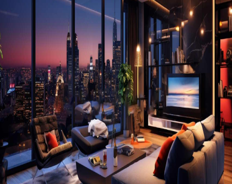 Shapoorji Pallonji Dualis Brochure PDF