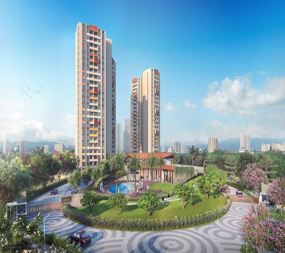 Shapoorji Pallonji the Dualis 