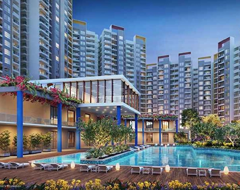 Shapoorji Pallonji Joyville gurugram sector 102 gurgaon