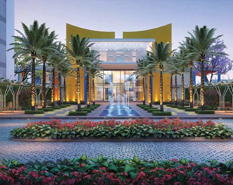 joyville gurgaon sector 102 price