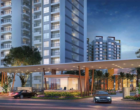 Shapoorji Pallonji Joyville sale