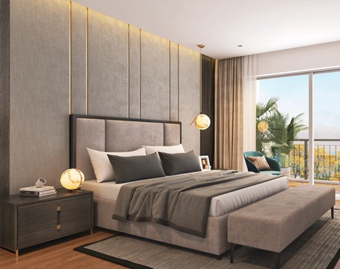 Shapoorji Pallonji Joyville cost price