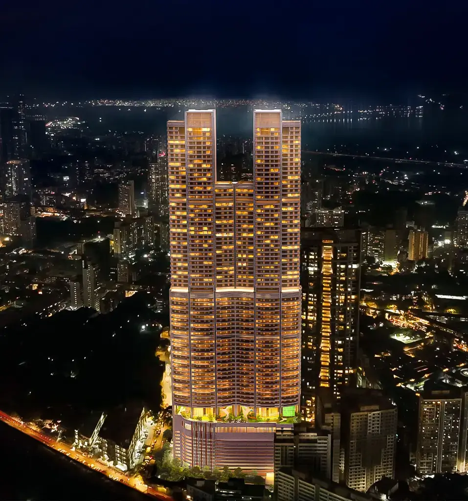 Shapoorji Pallonji Minerva