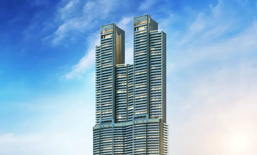 Shapoorji Pallonji Minerva