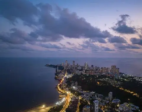 Shapoorji Pallonji The Odyssey Latest Update