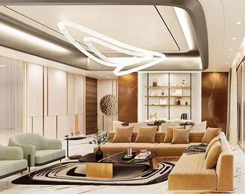 Shapoorji Pallonji The Odyssey Payment Plan