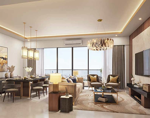 Signature Global Cloverdale Premium Apartments