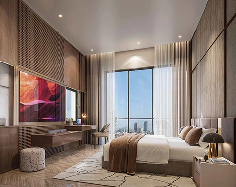 Signature Global Cloverdale Specification