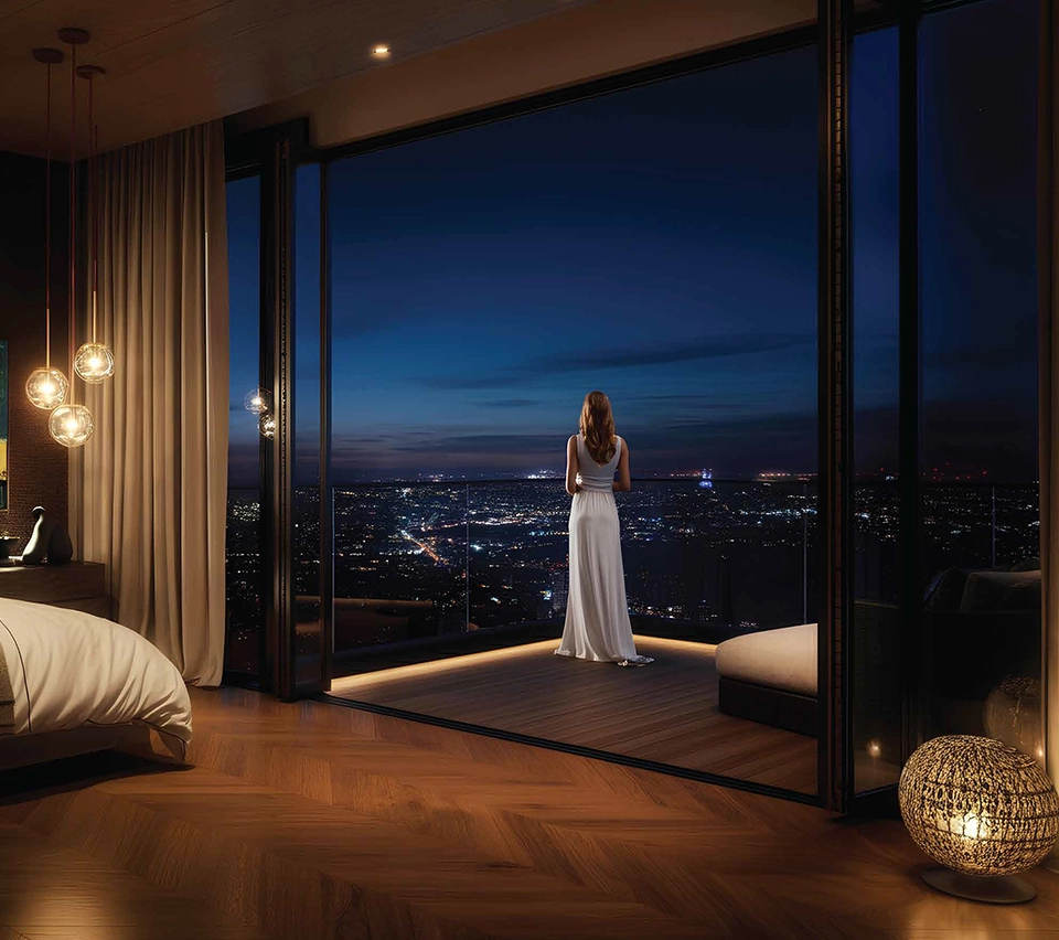 Signature Global Cloverdale Clubhouse