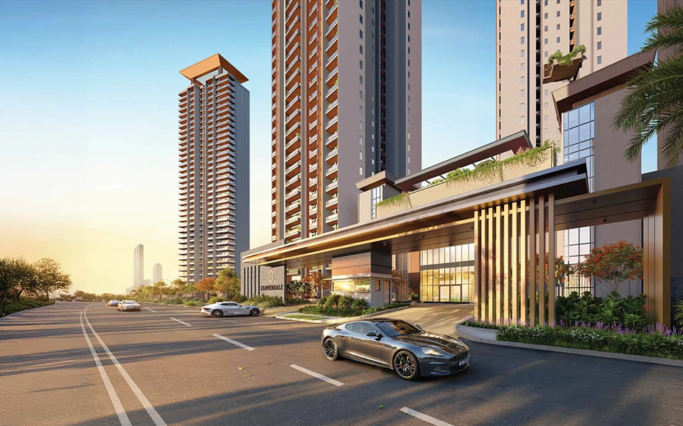 Signature Global Cloverdale