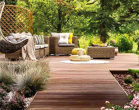 signature global deluxe dxp architect