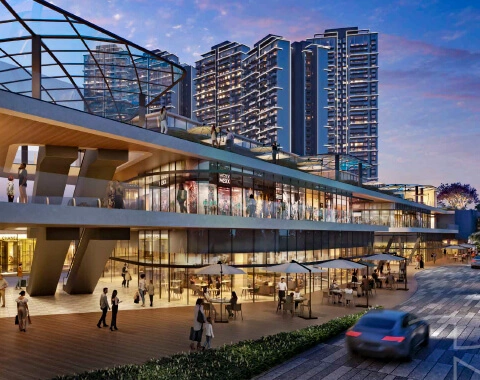 signature global deluxe dxp sale