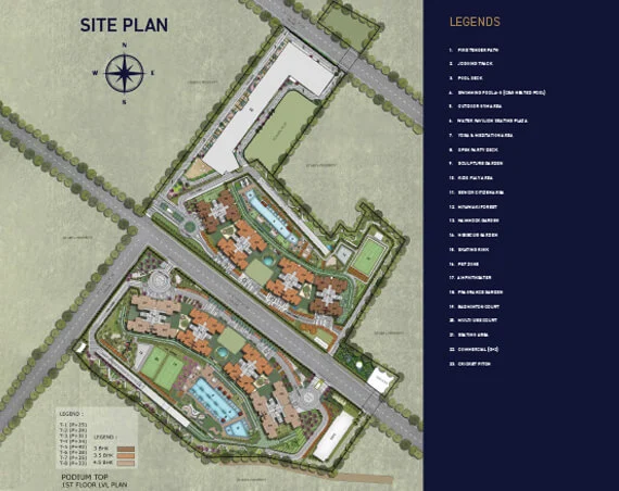 signature global deluxe dxp launch date