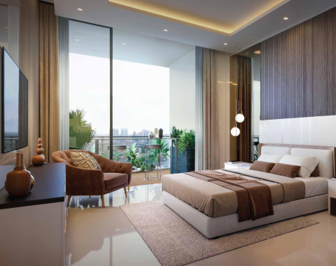 Signature Global Titanium Home