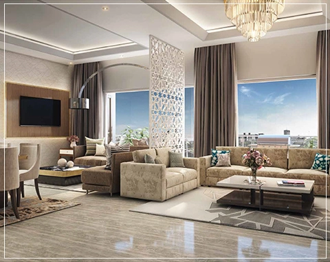 silverglades hightown gurgaon