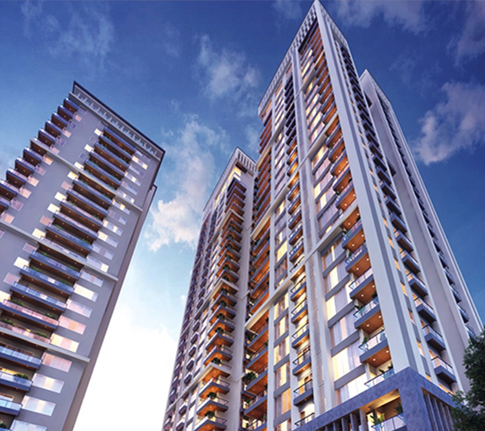 silverglades hightown residences rera number