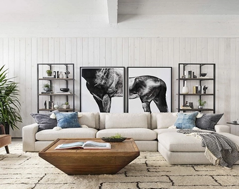 Smart World One DXP address