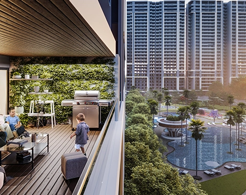 Smart World One DXP latest update