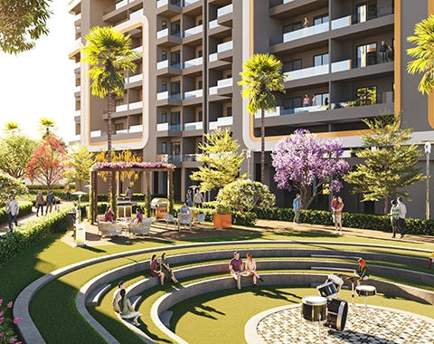 RSmart World One DXP directions