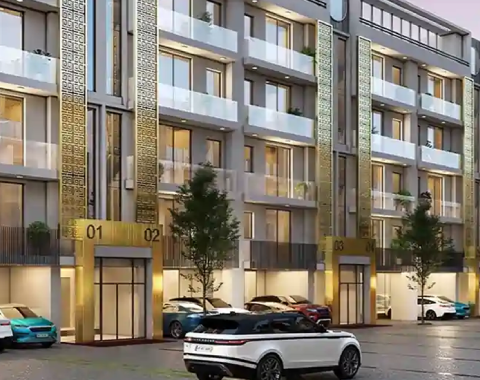 Smartworld Sky ARC address