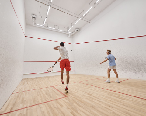 Smartworld Sky ARC construction status