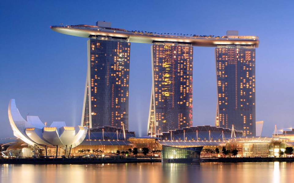 Smartworld Sky ARC Sector 69