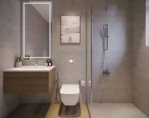 Sobha Altair Architecture