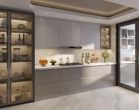 Sobha Altair at Dubai