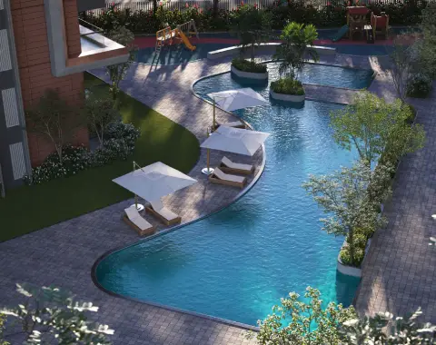 Sobha Altair project details