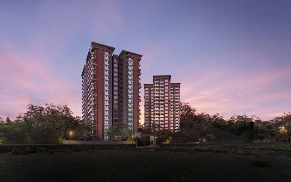 Sobha Altair
