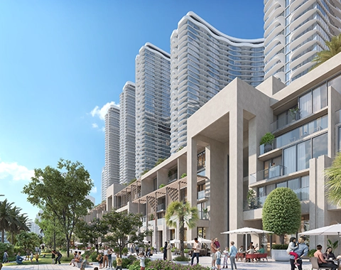 Sobha Aquacrest launch date