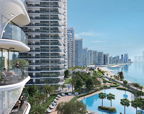 Sobha Aquacrest rera number