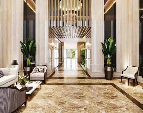 Sobha Aranya directions