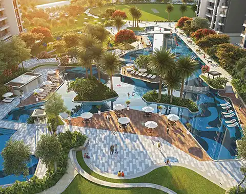 Sobha Aranya booking