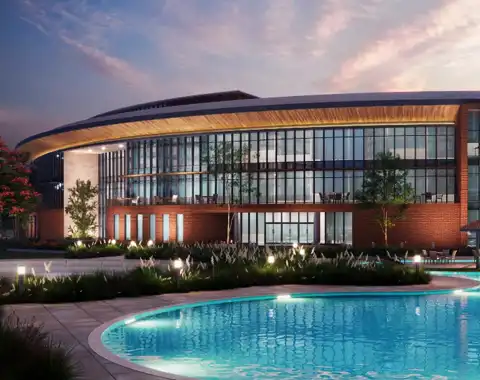 Sobha Aranya society