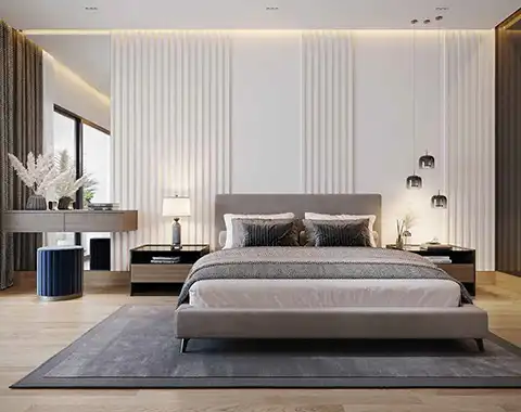 Sobha Aranya specifications