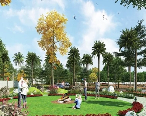 Sobha Athena Specification