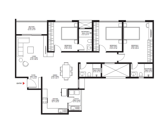 Sobha Ayana Brochure Pdf
